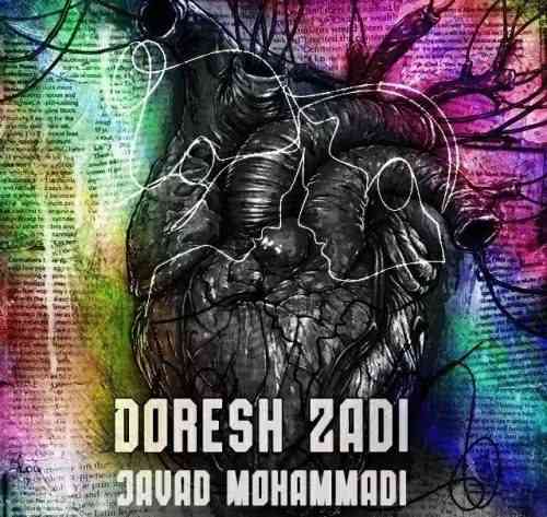جواد محمدی  دورش زدی